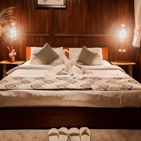 Da'Kayu Bali Homestay Munduk  Luaran gambar