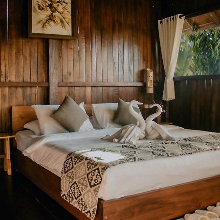 Da'Kayu Bali Homestay Munduk  Luaran gambar