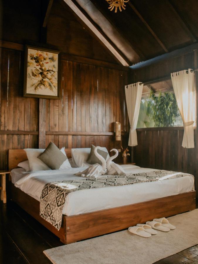 Da'Kayu Bali Homestay Munduk  Luaran gambar