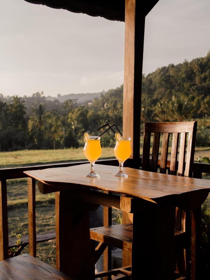Da'Kayu Bali Homestay Munduk  Luaran gambar