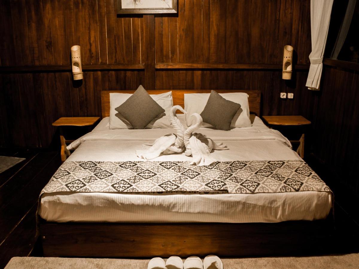 Da'Kayu Bali Homestay Munduk  Luaran gambar